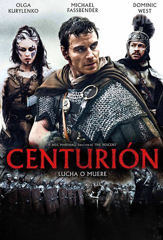 Centurión