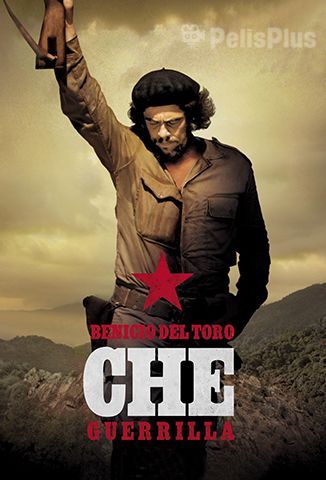 Che: Guerrilla