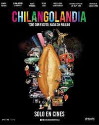 Chilangolandia