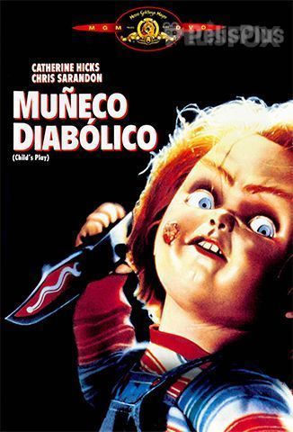 Chucky: El Muñeco Diabólico