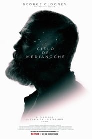 Cielo de medianoche