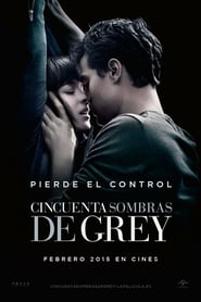 Cincuenta sombras de Grey