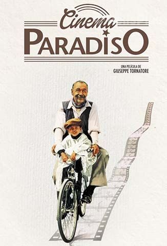 Cinema Paradiso