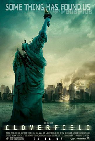 Cloverfield