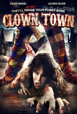 ClownTown