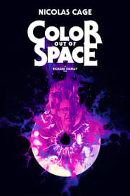 Color Out of Space