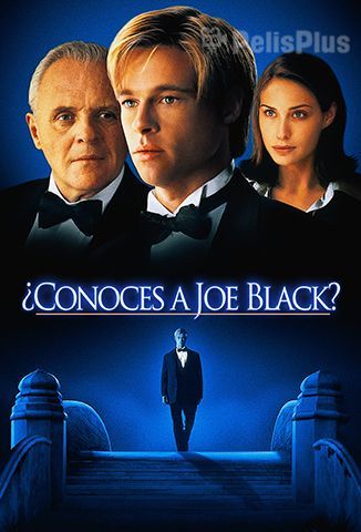 ¿Conoces a Joe Black?