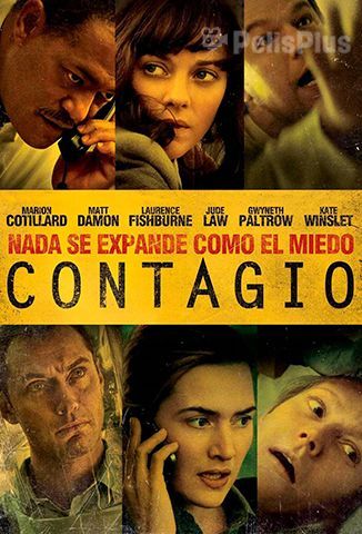 Contagio