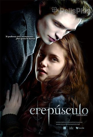 Crepúsculo