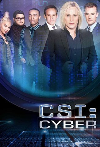 CSI Cyber