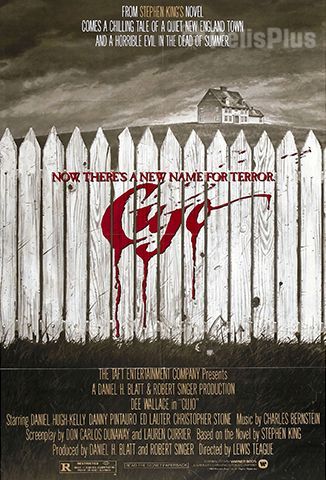 Cujo