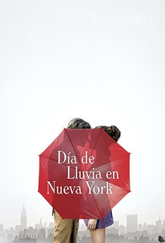 Día de Lluvia en Nueva York