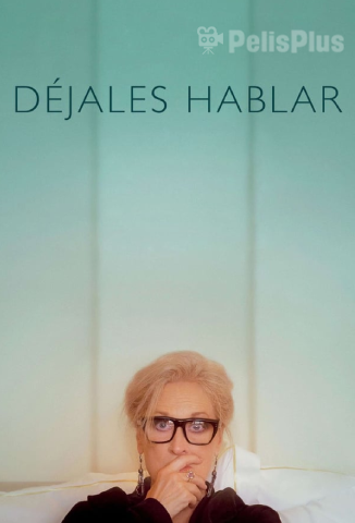 Déjales hablar