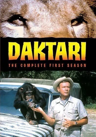 Daktari