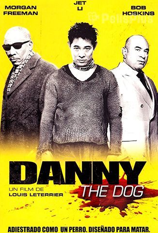 Danny the Dog