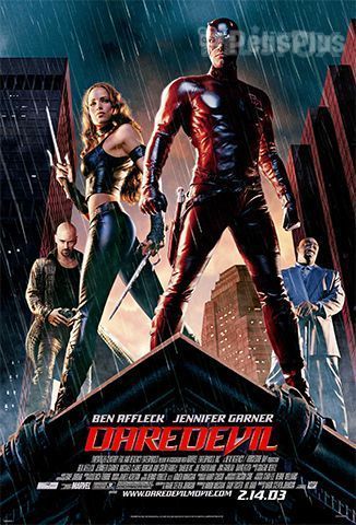 Daredevil: El Hombre sin Miedo