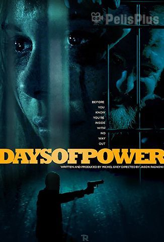 Days of Power