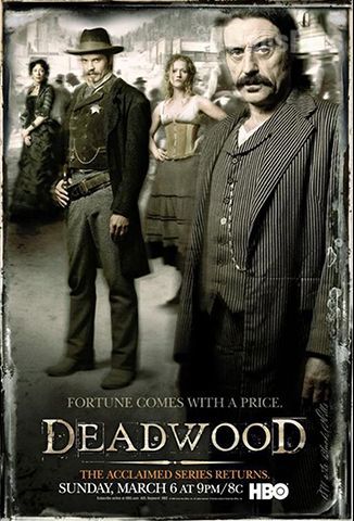 Deadwood