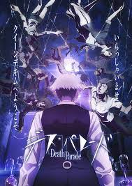 Death Parade