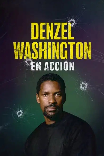 Denzel Washington - Un modèle américain