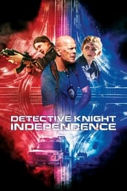 Detective Knight: Última misión