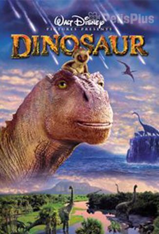 Dinosaurio