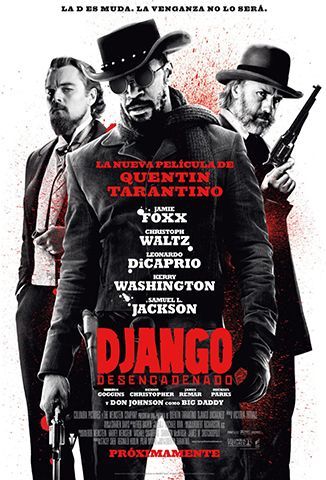 Django sin Cadenas