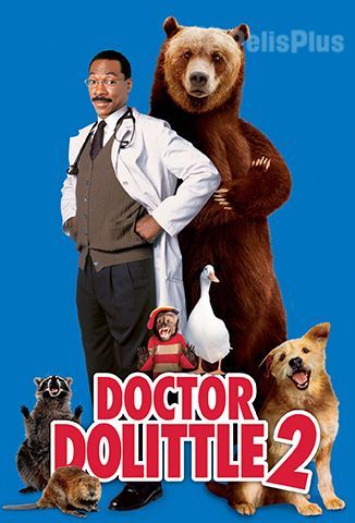 Doctor Dolittle 2