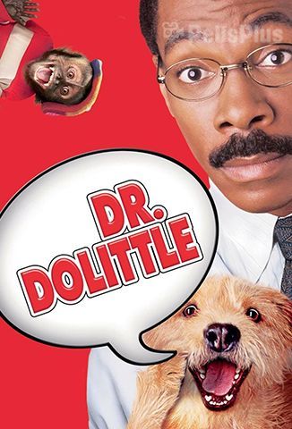 Doctor Dolittle