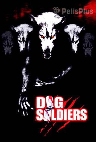 Dog Soldiers