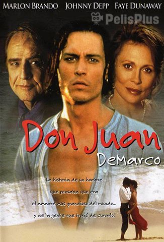 Don Juan DeMarco