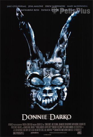 Donnie Darko