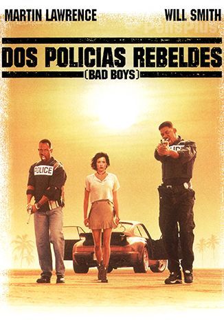 Dos Policías Rebeldes