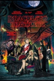 Draculito y Draculero