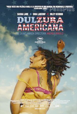 Dulzura Americana