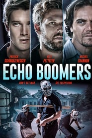 Echo Boomers