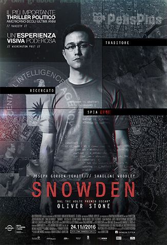 Edward Snowden