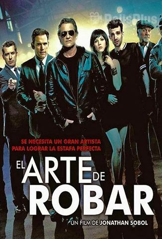 El Arte de Robar