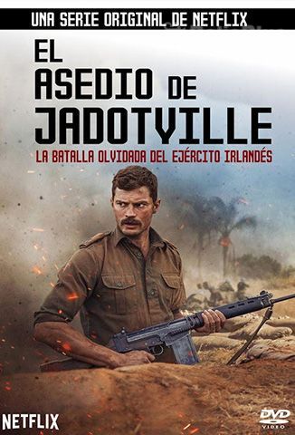 El Asedio de Jadotville