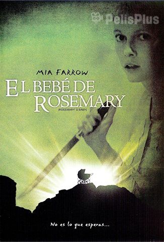 El Bebé de Rosemary