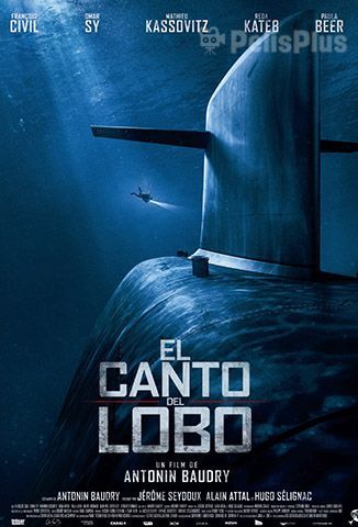 El Canto del Lobo