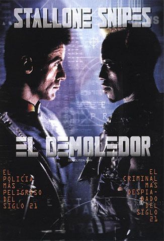 El Demoledor