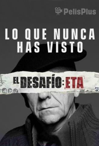 El Desafío: ETA