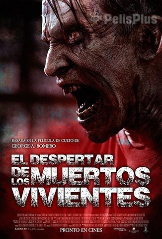 El Despertar de los Muertos Vivientes