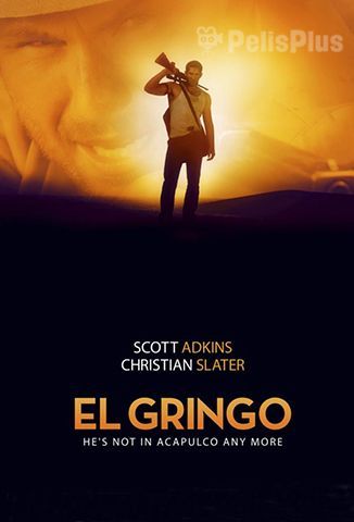 El Gringo