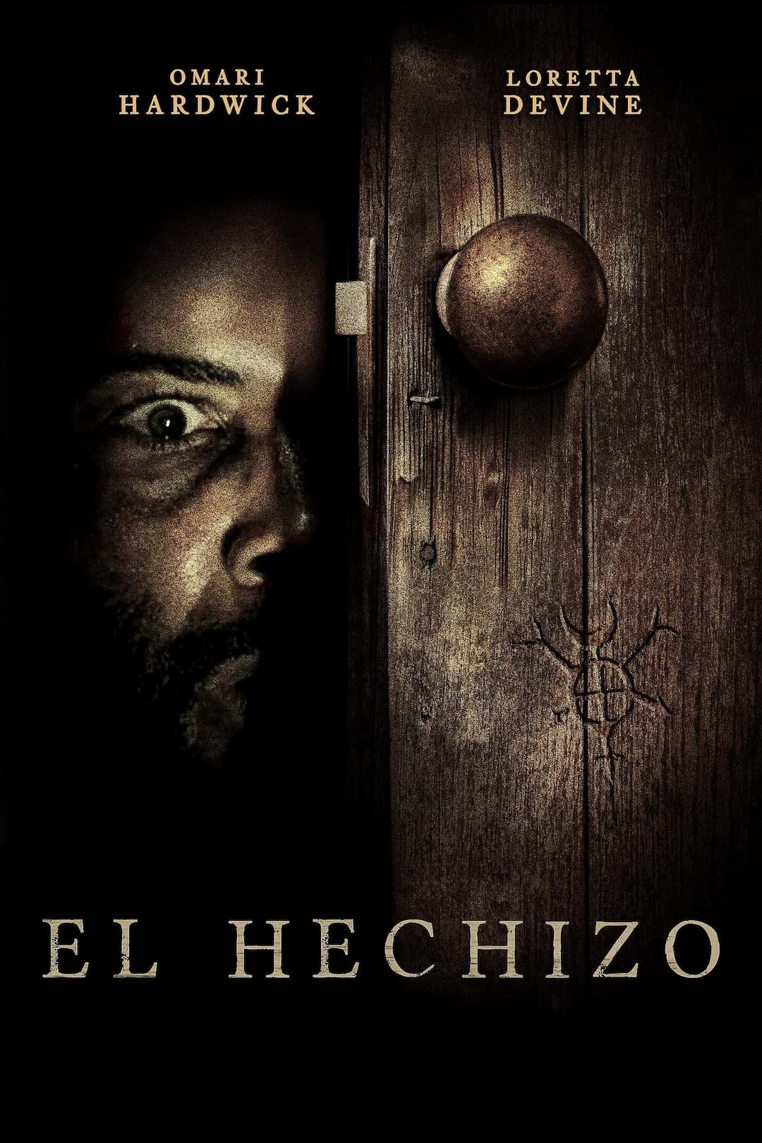 El hechizo