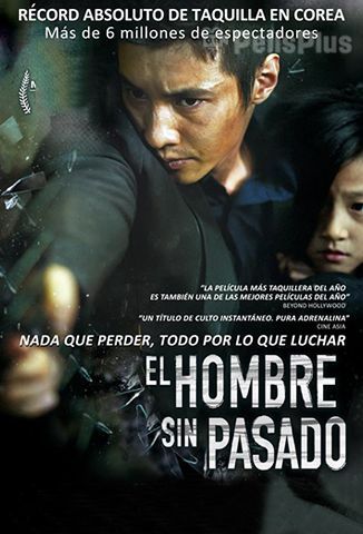 El Hombre sin Pasado