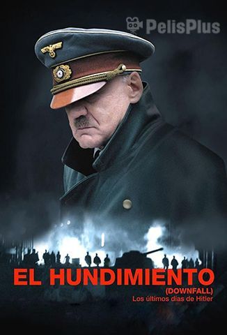 El Hundimiento