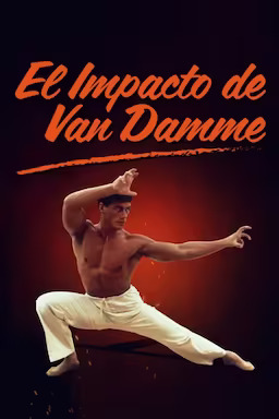 El impacto de Van Damme