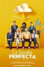 El manual de la familia perfecta